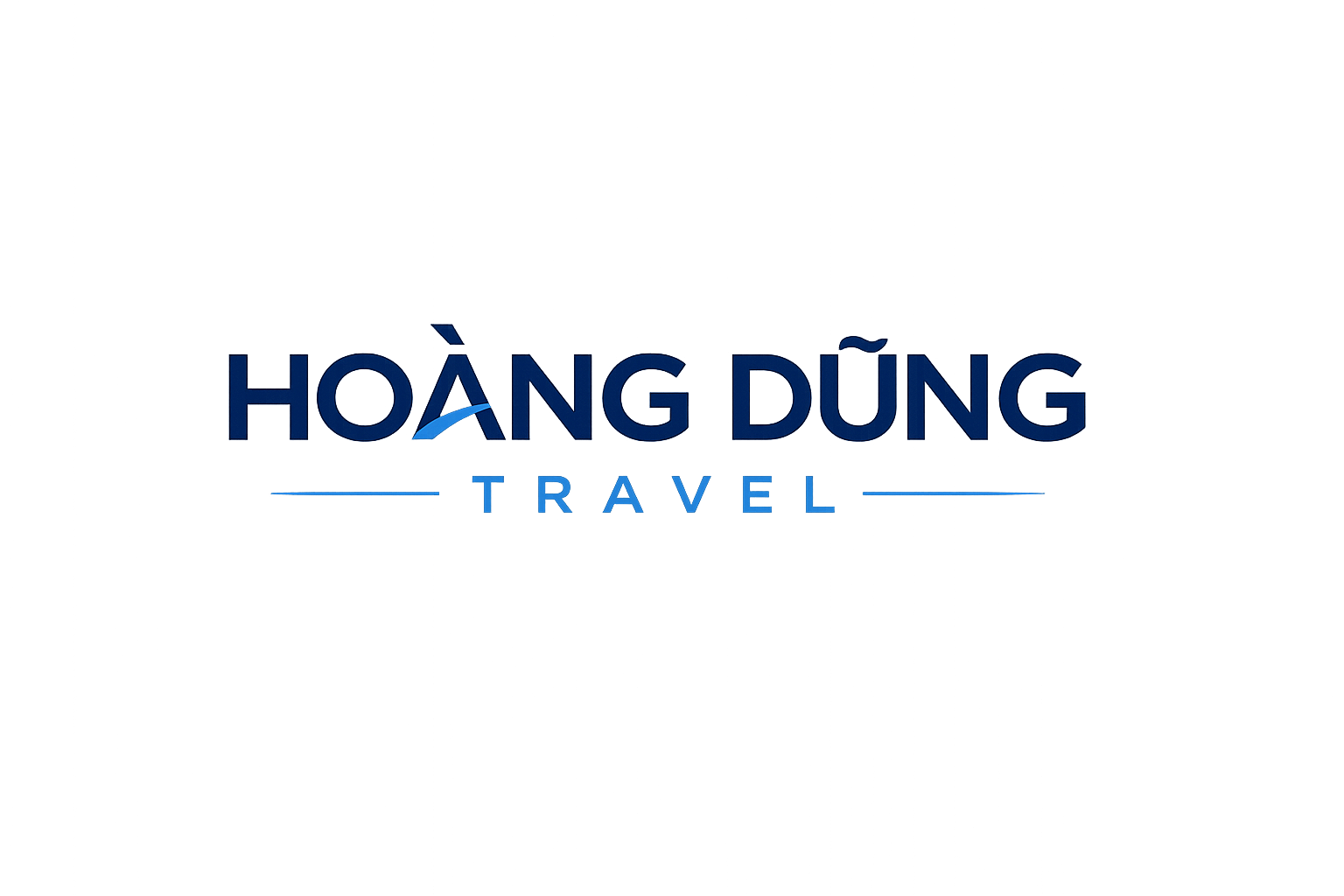 HOÀNG DŨNG TRAVEL